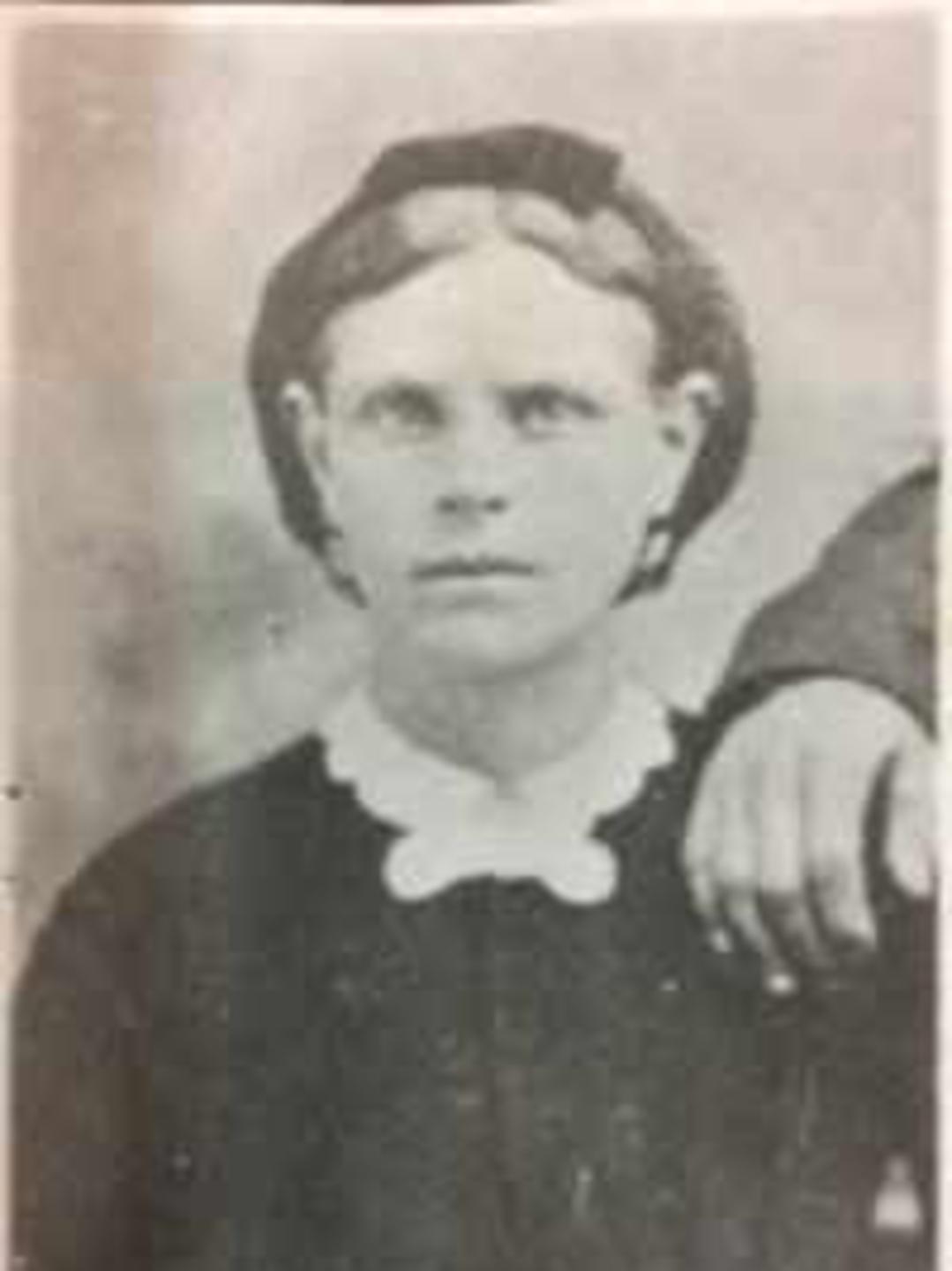 Ann Baddley (1846 - 1878) Profile